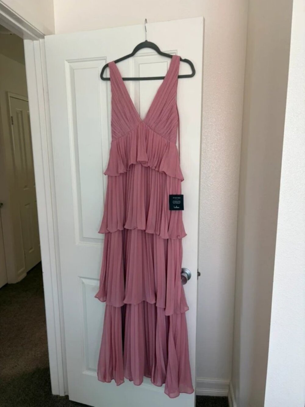 Lulus Dress - Picture 2 of 3